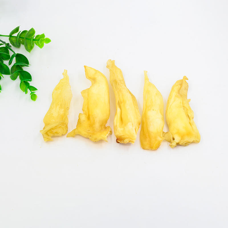 Сушеное кроличье ушко