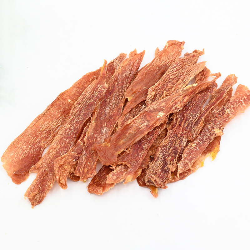 Утиные тонкие ломтики