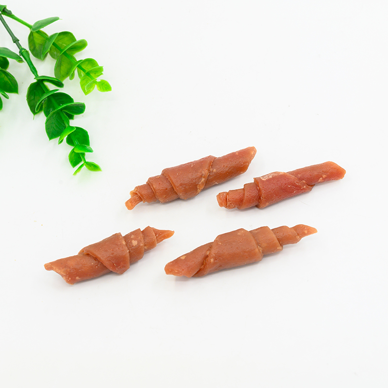 Утиный рулетик