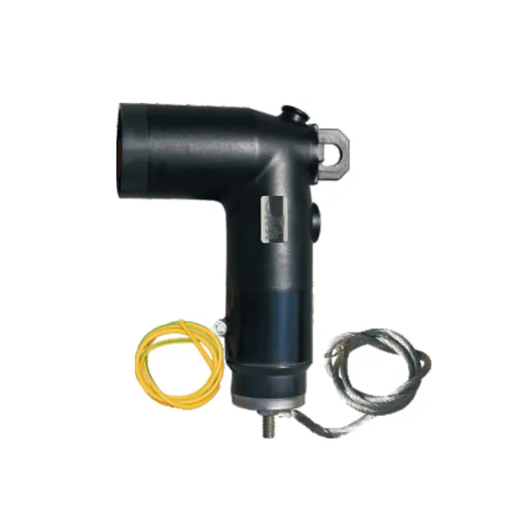 Американские коленчатые разрядники