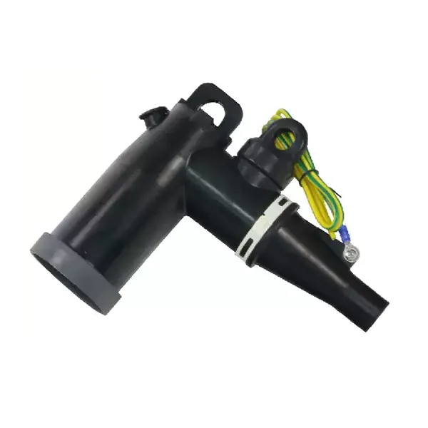 Американские коленчатые разрядники