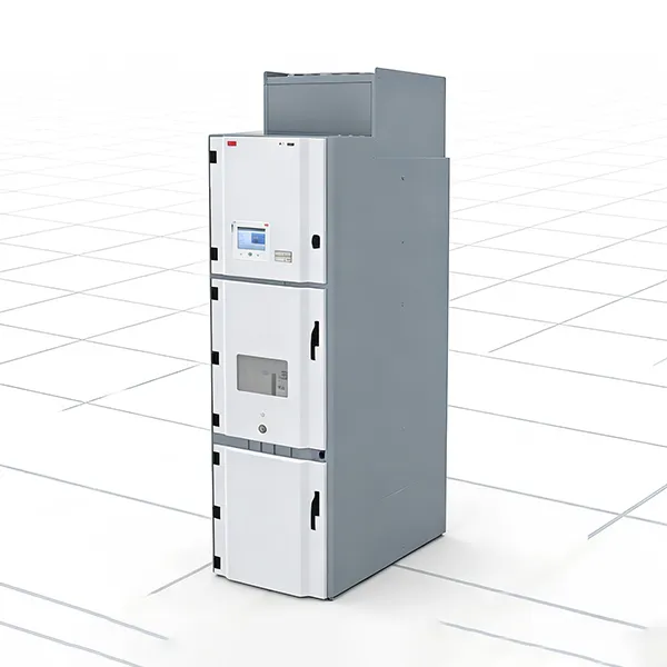 Комплектное распределительное устройство типа UniGear ZS1