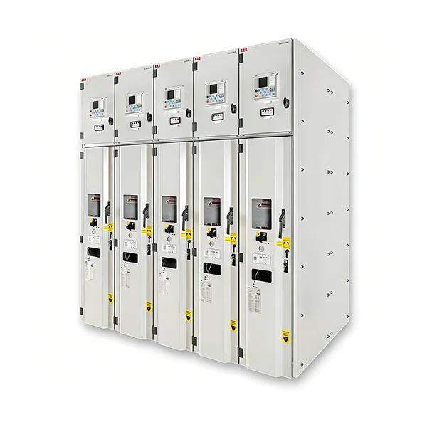 Комплектное распределительное устройство типа UniGear ZS3.2