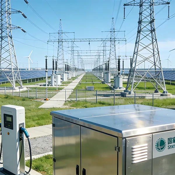 Эпоха масштабных инвестиций в электросети: куда направятся 4 триллиона и кто станет главным победителем?