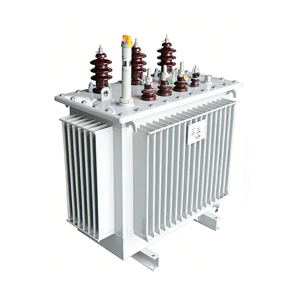 Трансформатор масляный S13-100КВА
