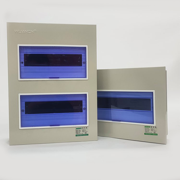 Распределительная коробка PZ30