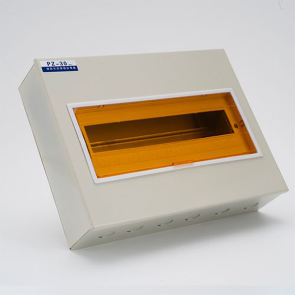 Распределительная коробка PZ30