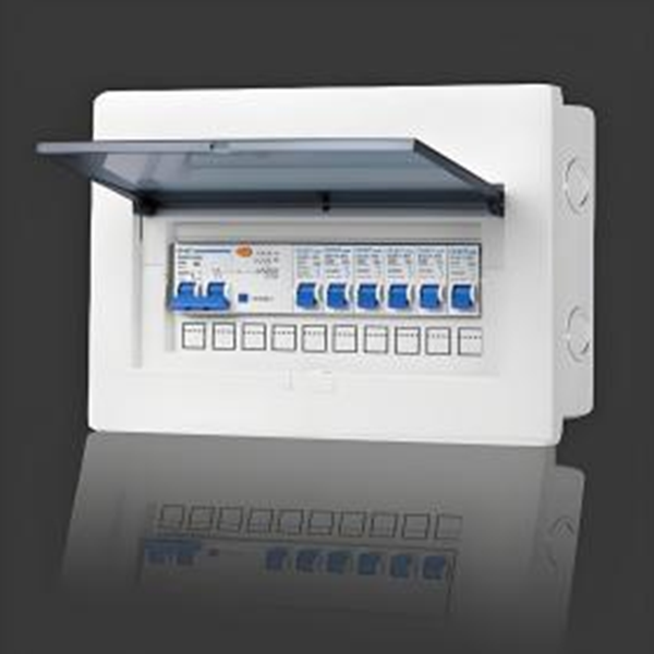 Распределительная коробка PZ30