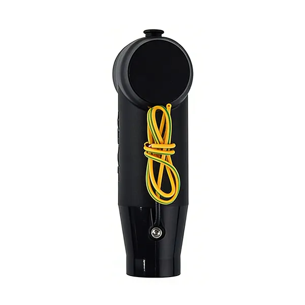 Экранированные передние кабельные адаптеры 8,7–15 кВ