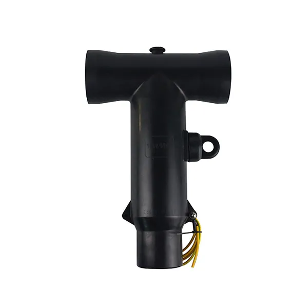 Экранированный кабельный адаптер Т-образный американский