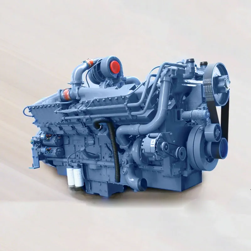 Как впрыск дизеля влияет на устойчивое развитие?