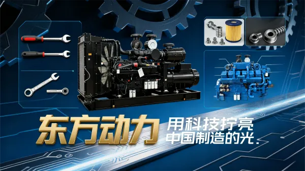 Научное обслуживание для предотвращения рисков: советы экспертов по значительному продлению срока службы дизельного генератора