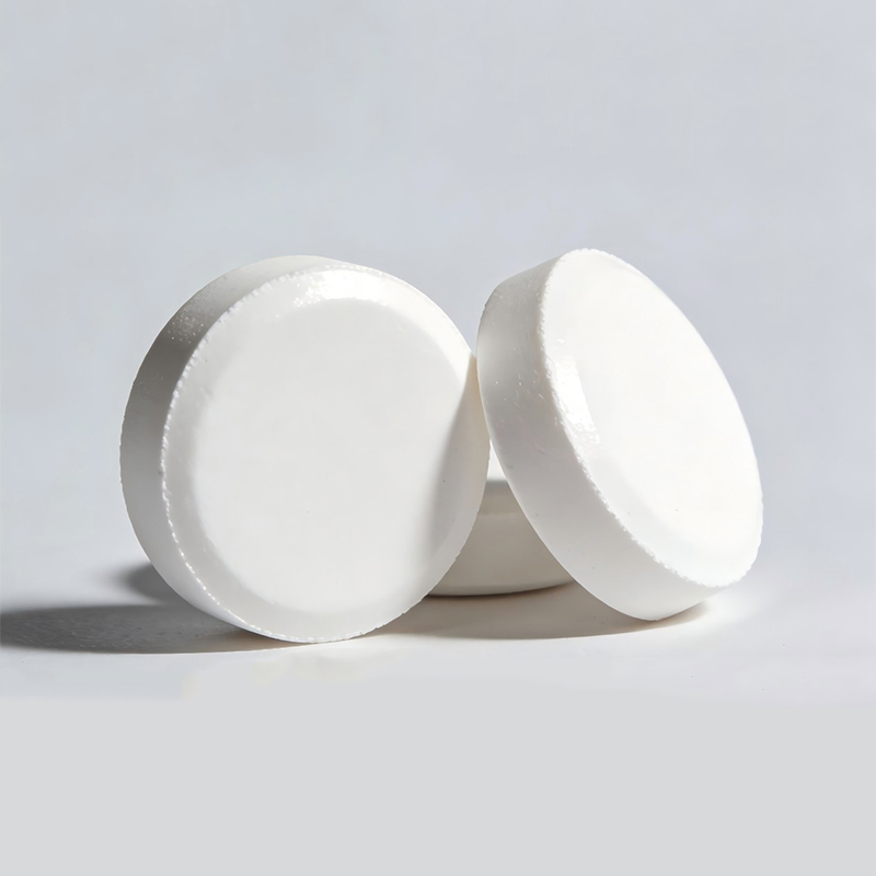 Дезинфицирующий порошок AT101, дезинфицирующие таблетки AT102