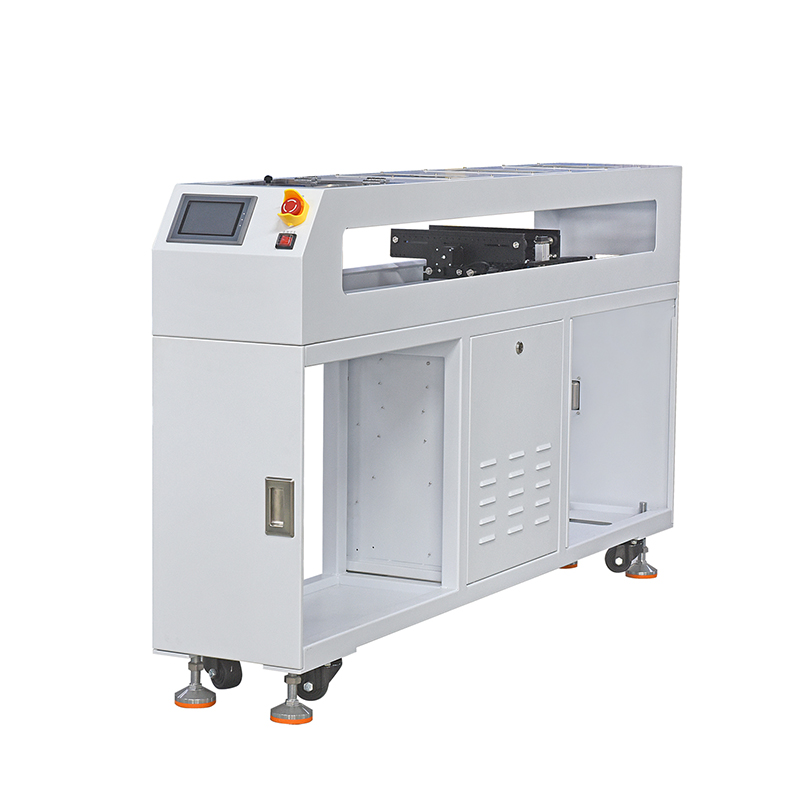 QX-MC321 серия