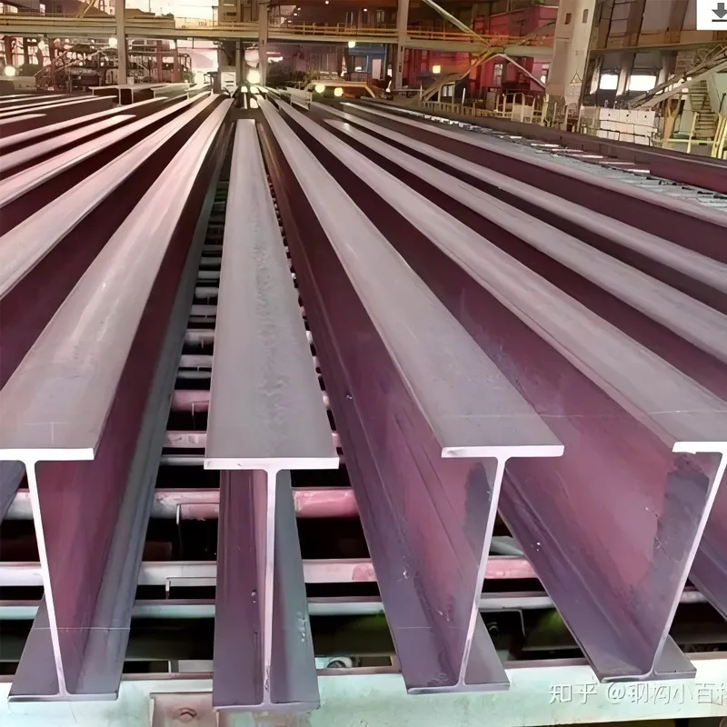 H образная сталь