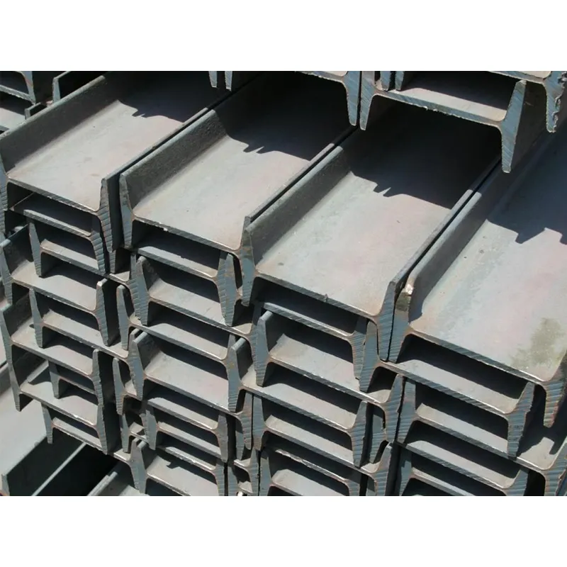 H образная сталь