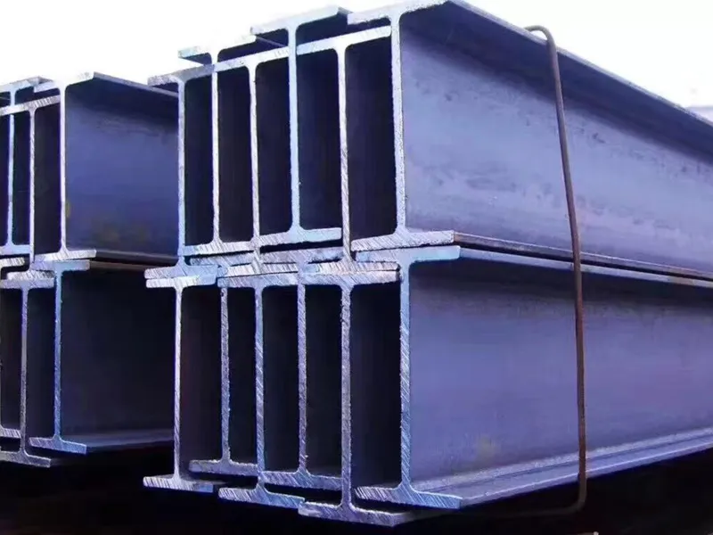 H образная сталь (5)