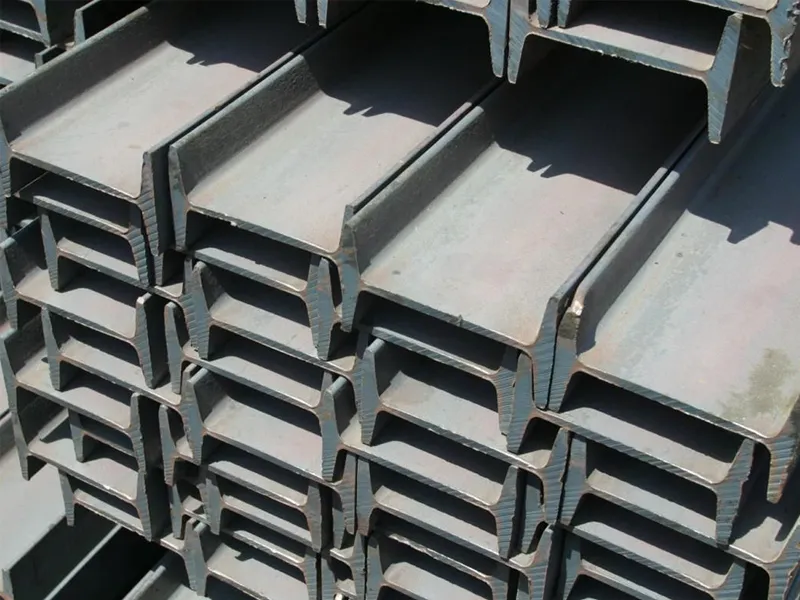 H образная сталь (6)