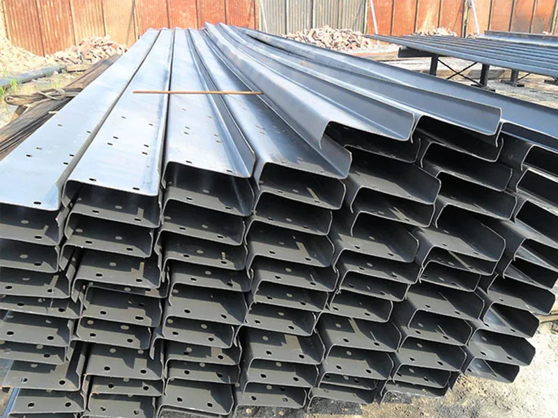 Z образная сталь (5)