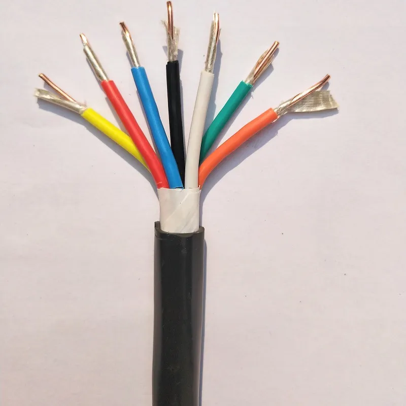 Кабель управления NH-KVV