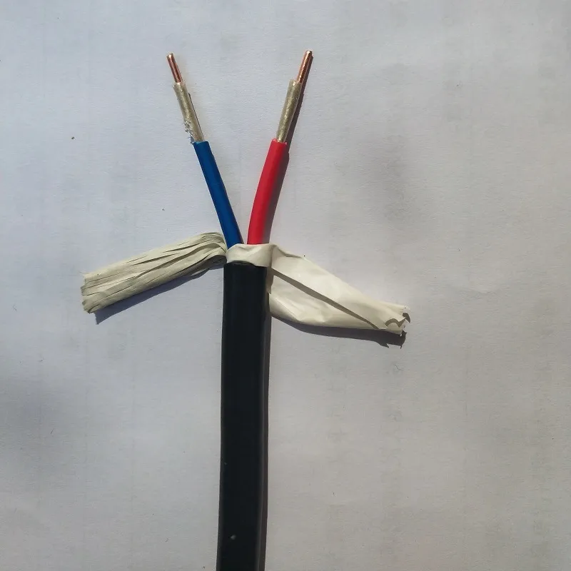 Кабель управления NH-KVV