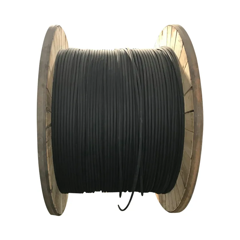 Кабель управления NH-KVV