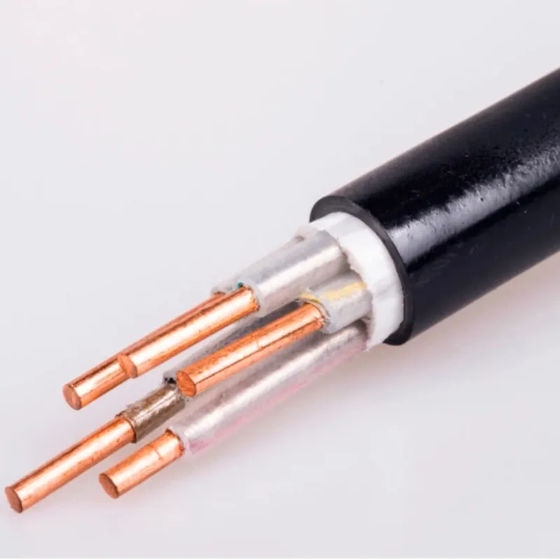 Кабель управления WDZ-KYJY