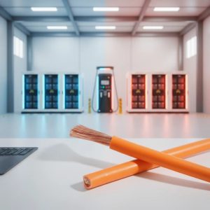 Выбор плоского кабеля 2х2.5 по актуальной спецификации 2026