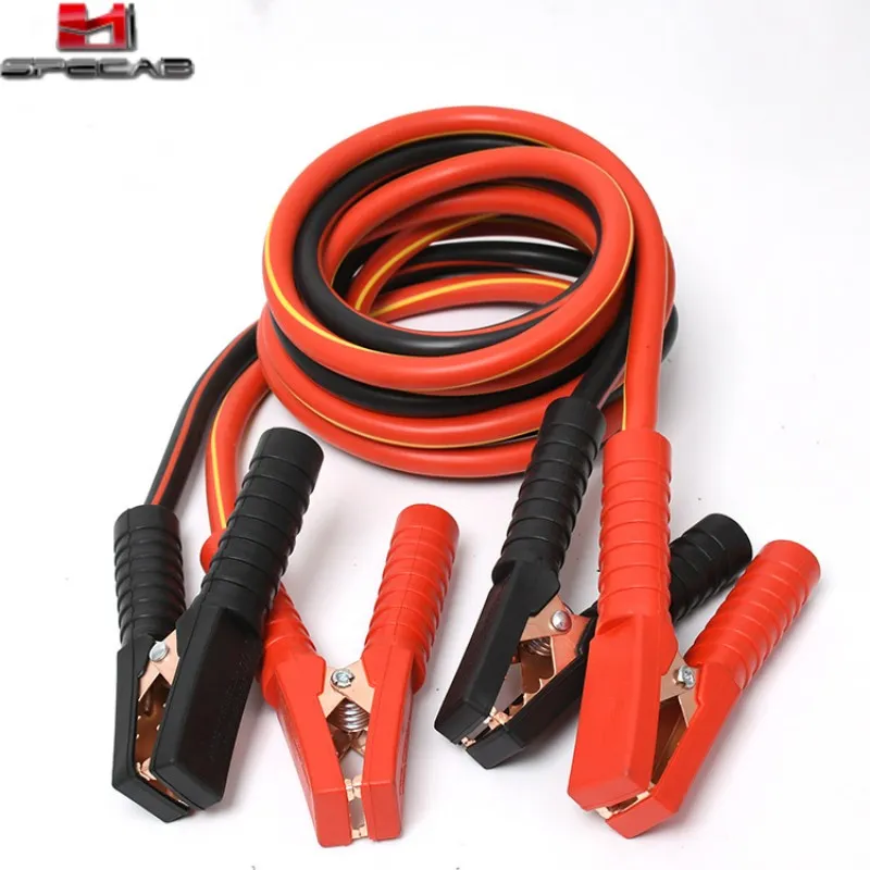 Пусковой кабель