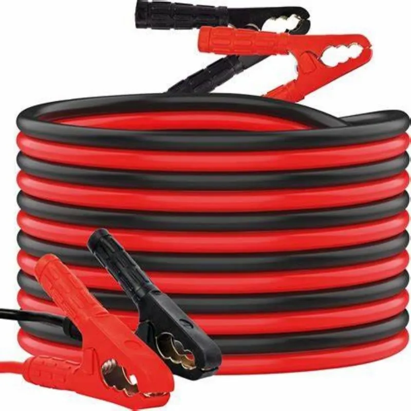 Пусковой кабель