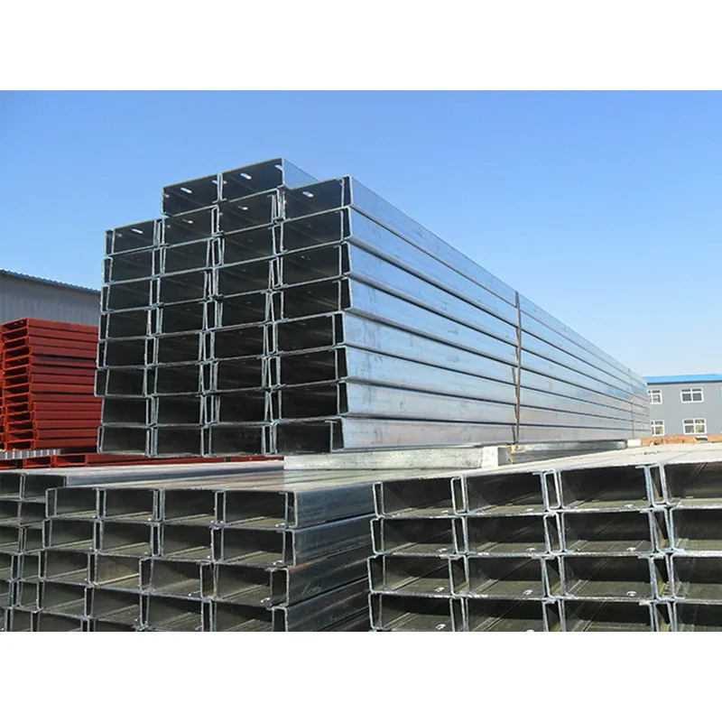 Сталь типа C