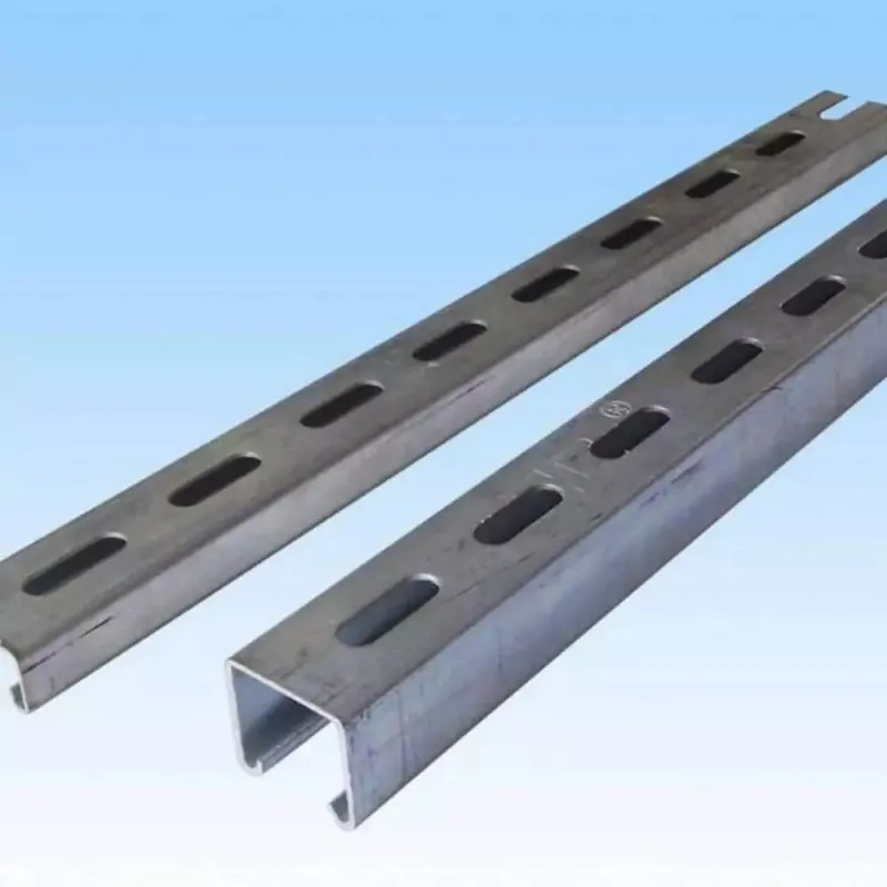 Сталь типа C