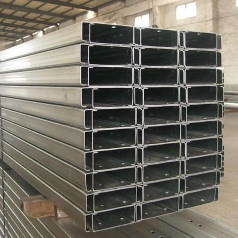 Сталь типа C