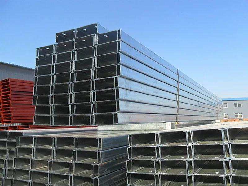 Сталь типа C (5)