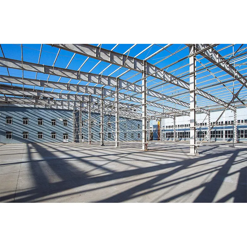 Стальная конструкция