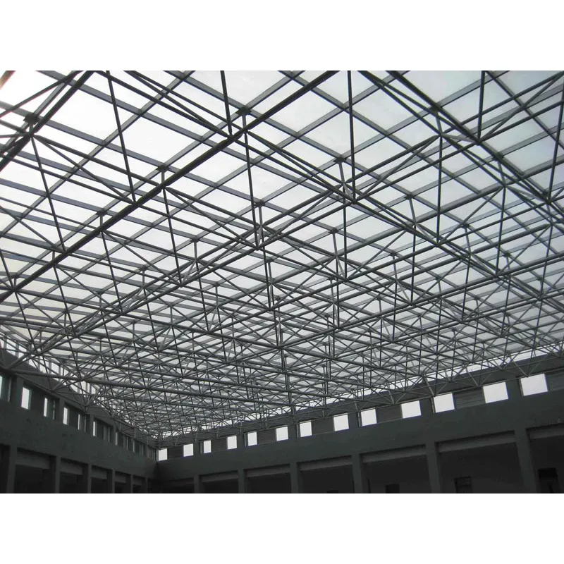 Стальная конструкция