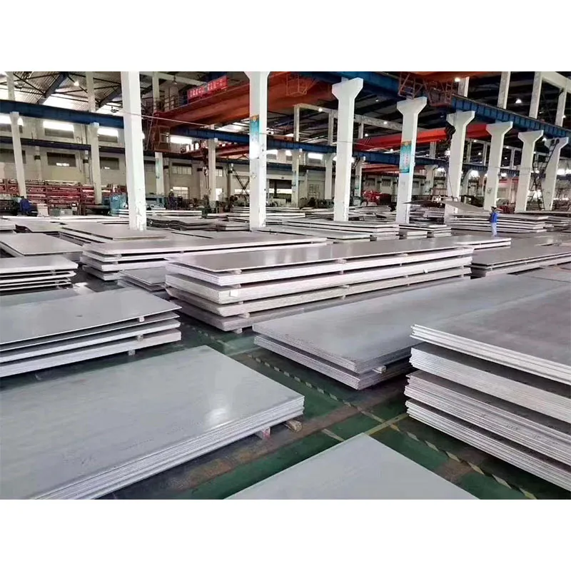 Стальная пластина