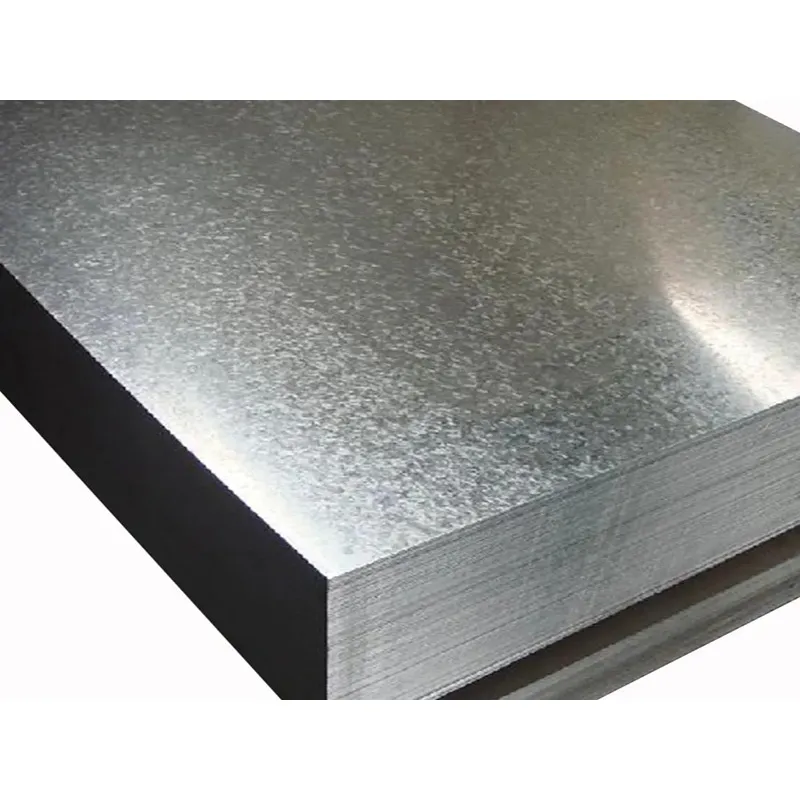 Стальная пластина