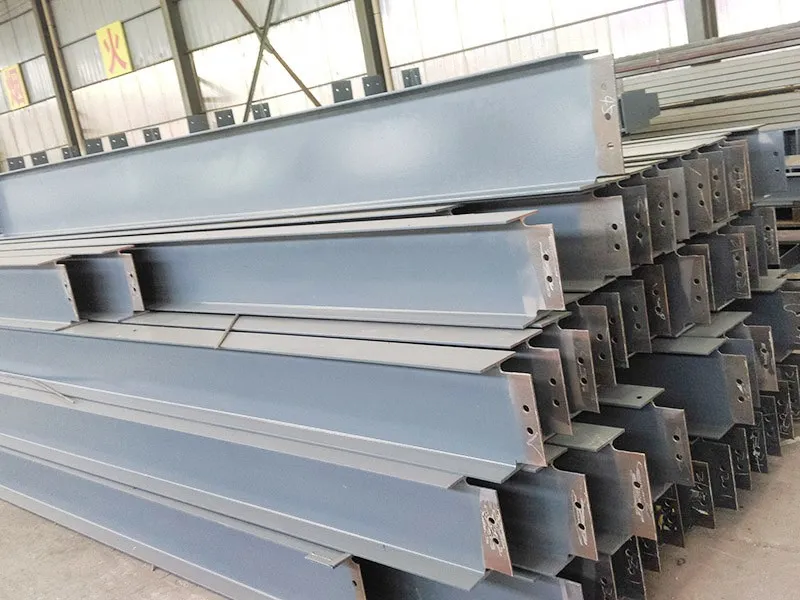 Стальные балки (6)