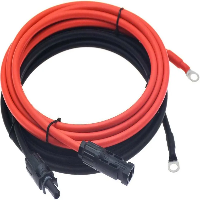 Фотоэлектрический коннектор