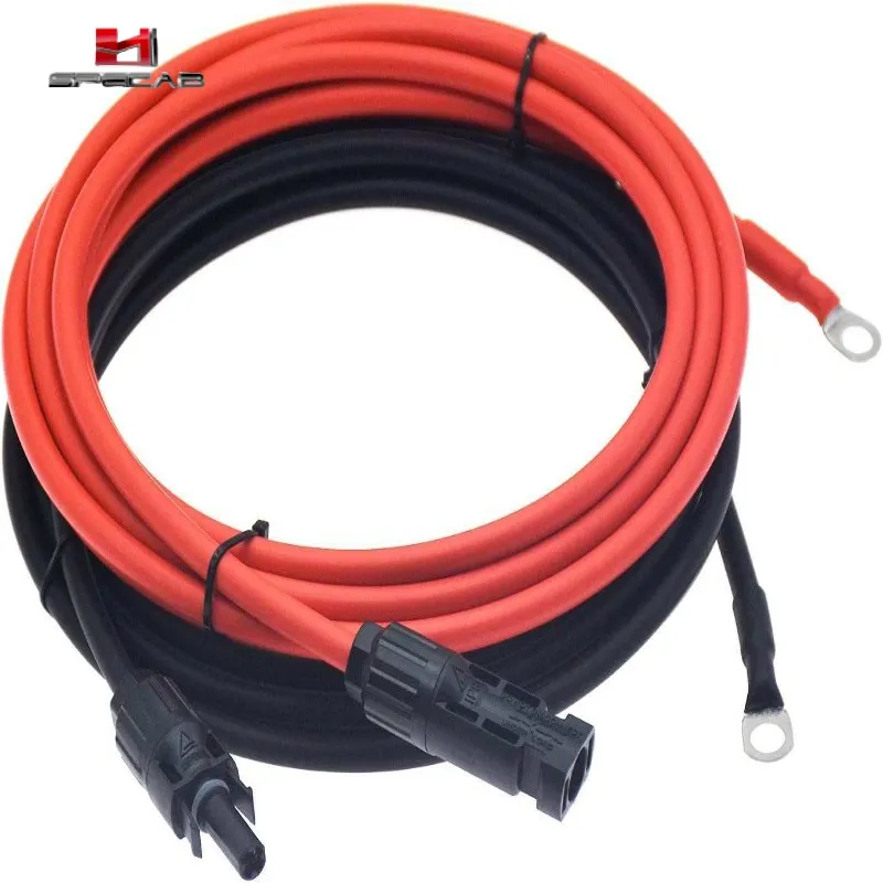 Фотоэлектрический коннектор