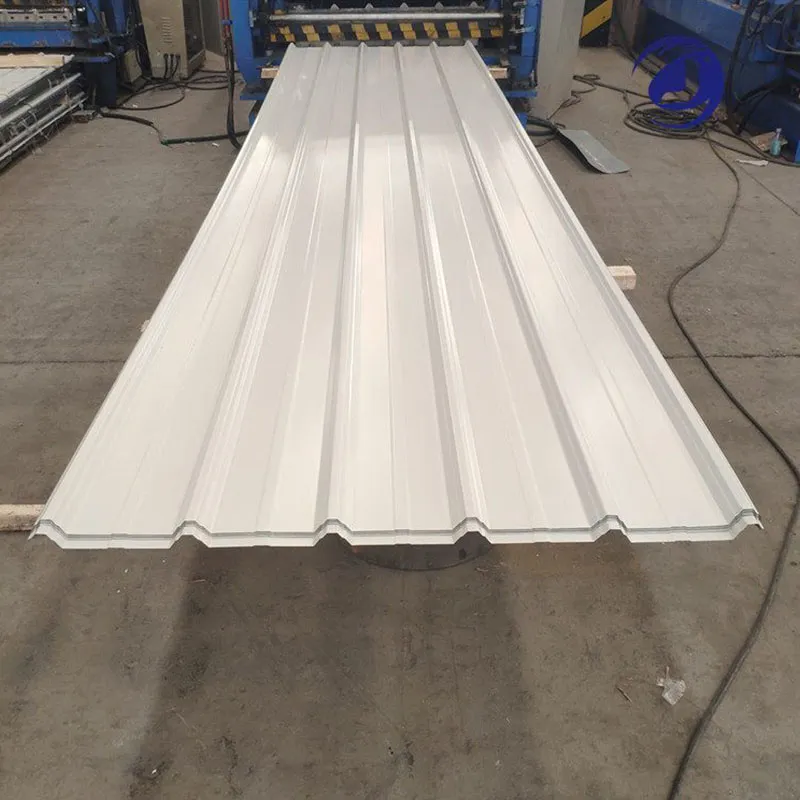 Цветная сталь