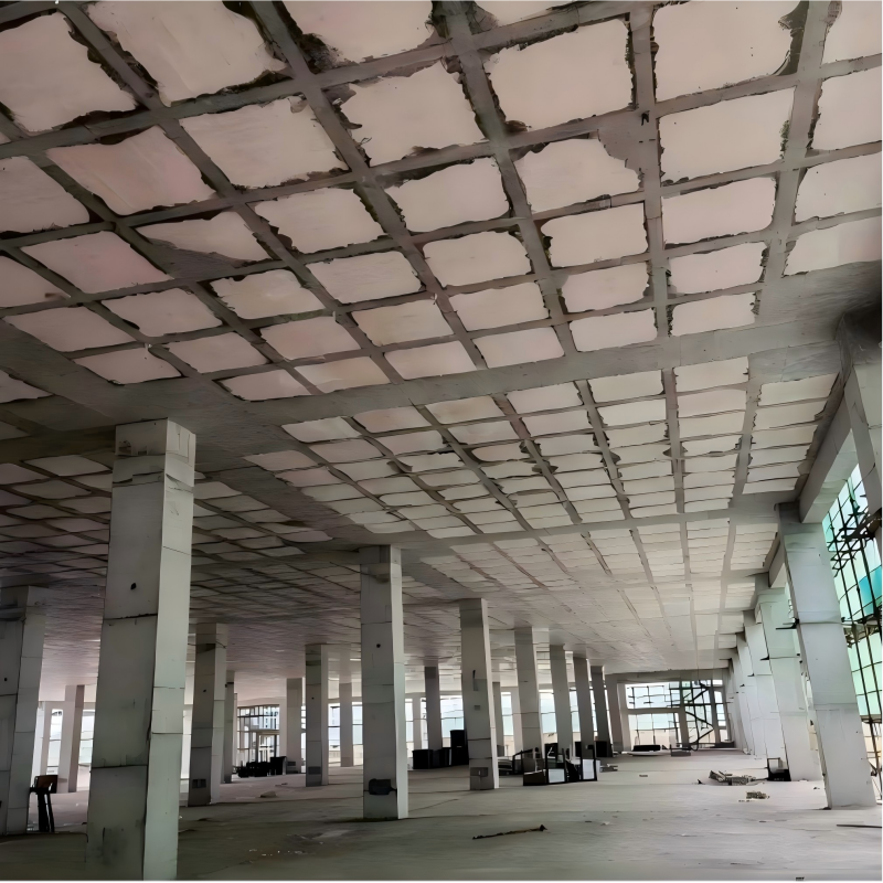 Предпринимательский парк в Хуайнань, Аньхой, 300 000 м²