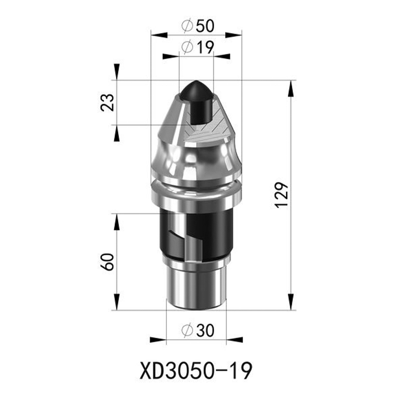 XD3050 Серия