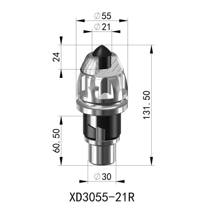 XD3055 Серия