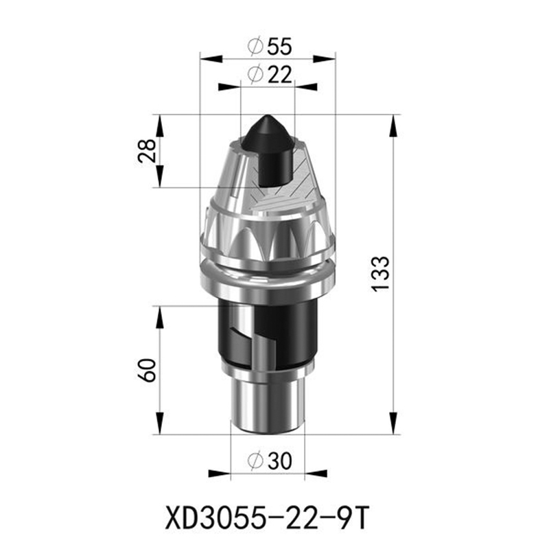 XD3055 Серия