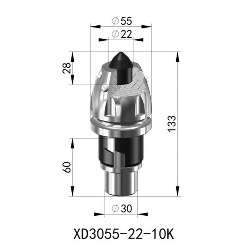 XD3055 Серия