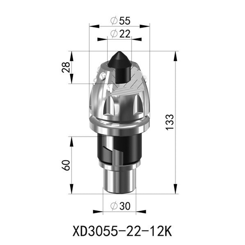 XD3055 Серия