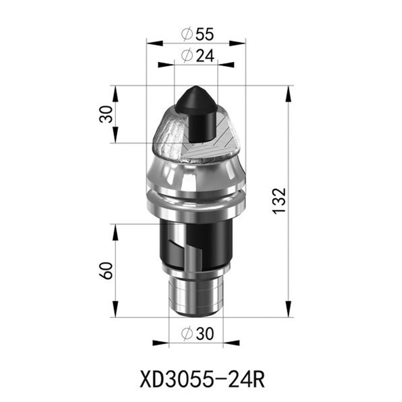 XD3055 Серия