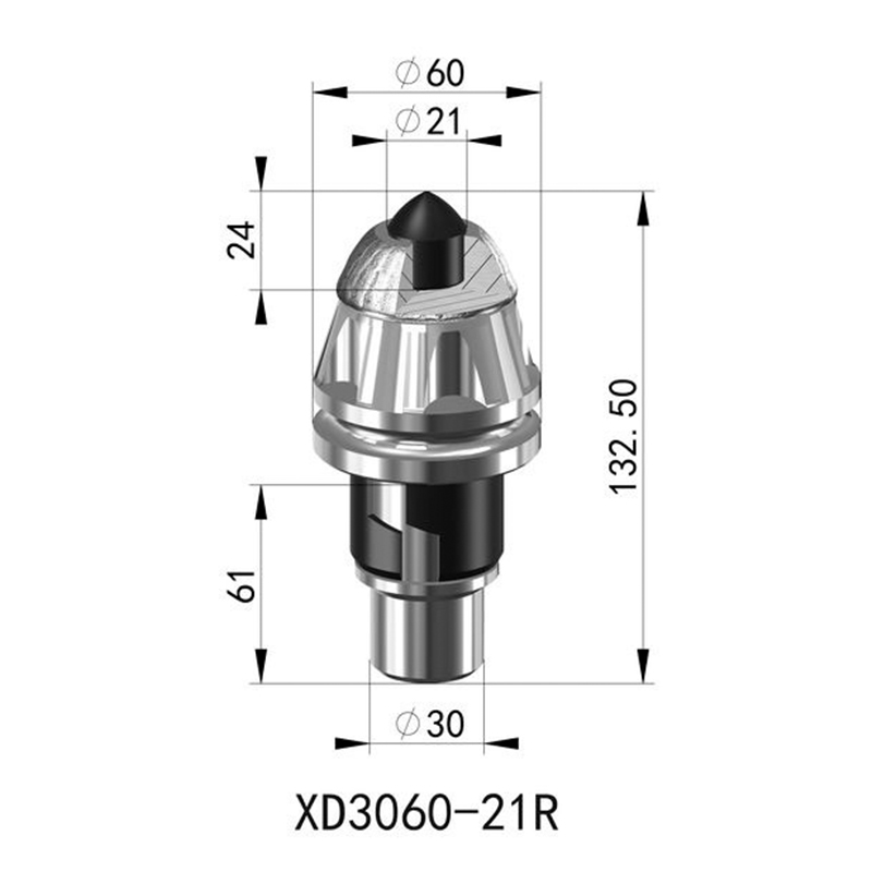 XD3060 Серия